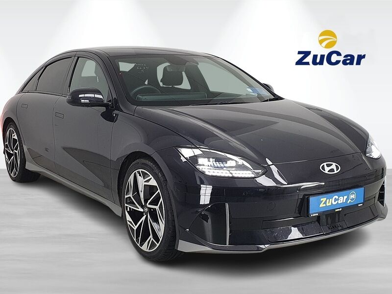 More views of Hyundai IONIQ 6