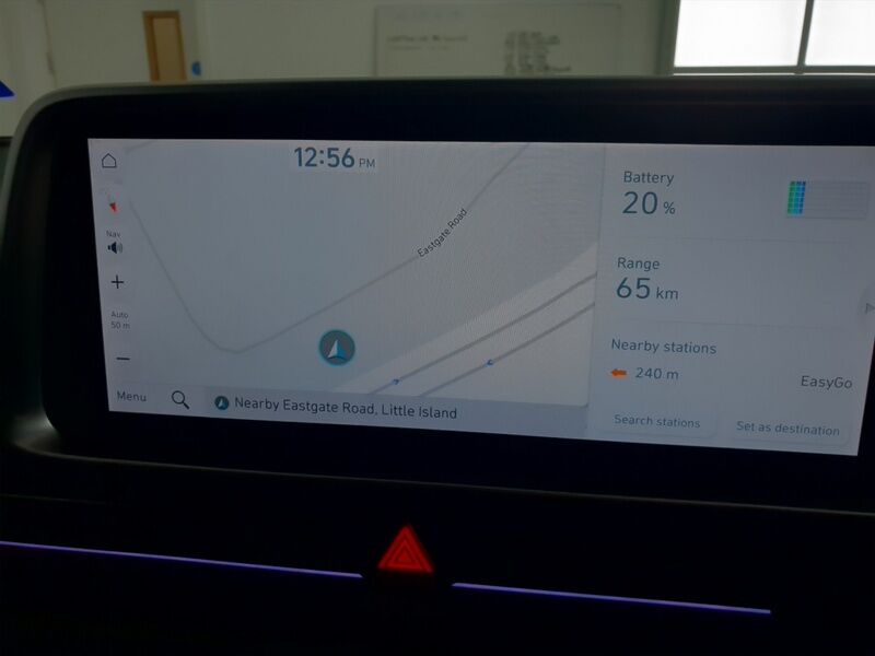 More views of Hyundai IONIQ 6