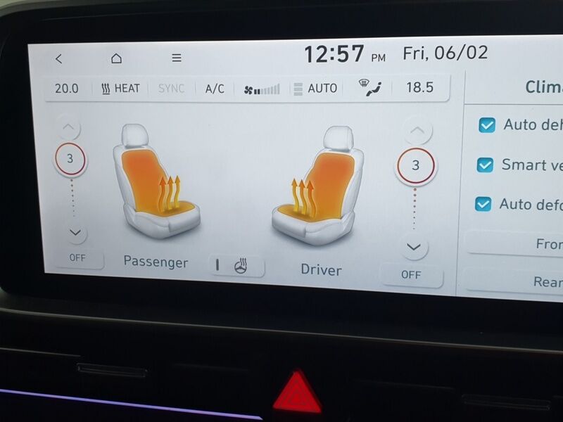 More views of Hyundai IONIQ 6