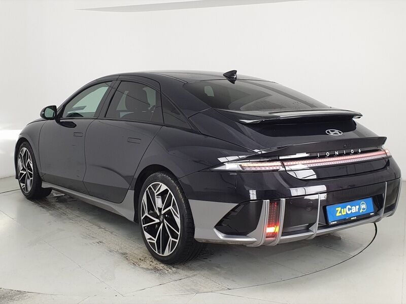 More views of Hyundai IONIQ 6