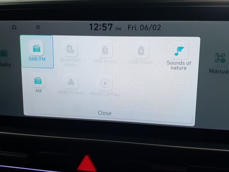 More views of Hyundai IONIQ 6