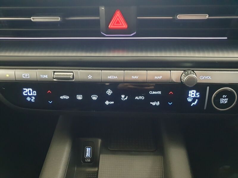 More views of Hyundai IONIQ 6