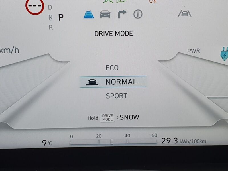 More views of Hyundai IONIQ 6