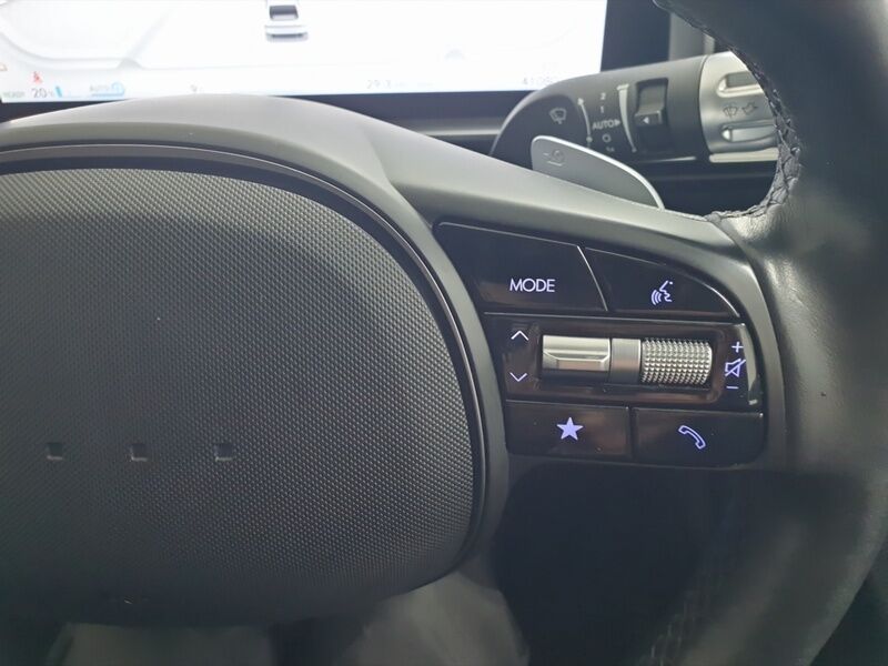 More views of Hyundai IONIQ 6