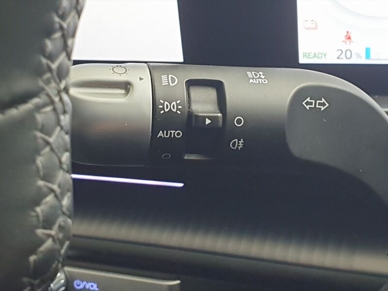 More views of Hyundai IONIQ 6