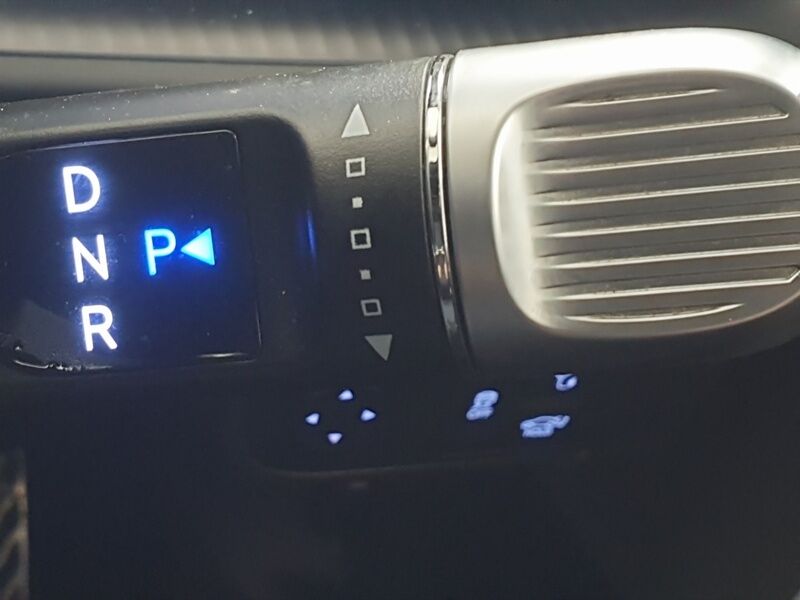 More views of Hyundai IONIQ 6