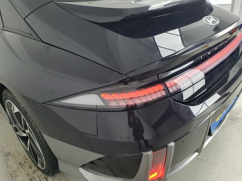 More views of Hyundai IONIQ 6