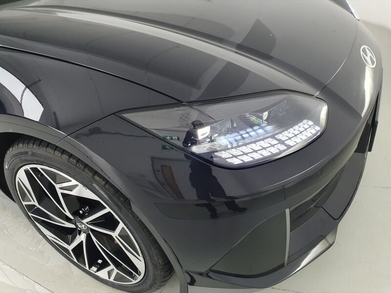 More views of Hyundai IONIQ 6