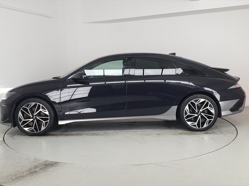 More views of Hyundai IONIQ 6