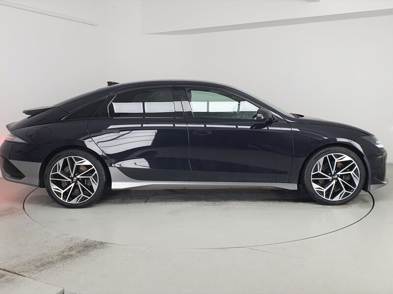 More views of Hyundai IONIQ 6