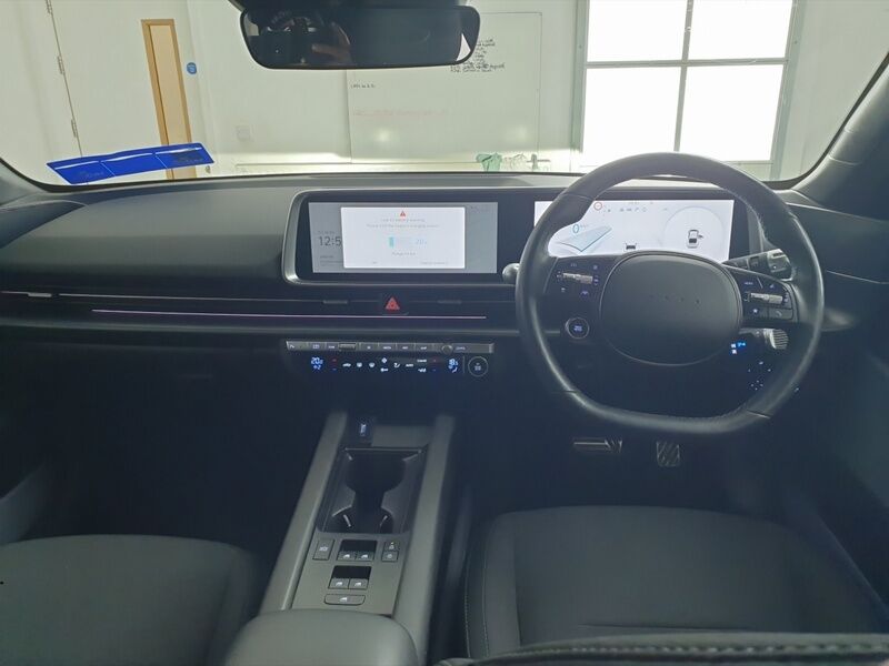 More views of Hyundai IONIQ 6