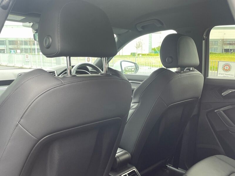 More views of Audi Q3