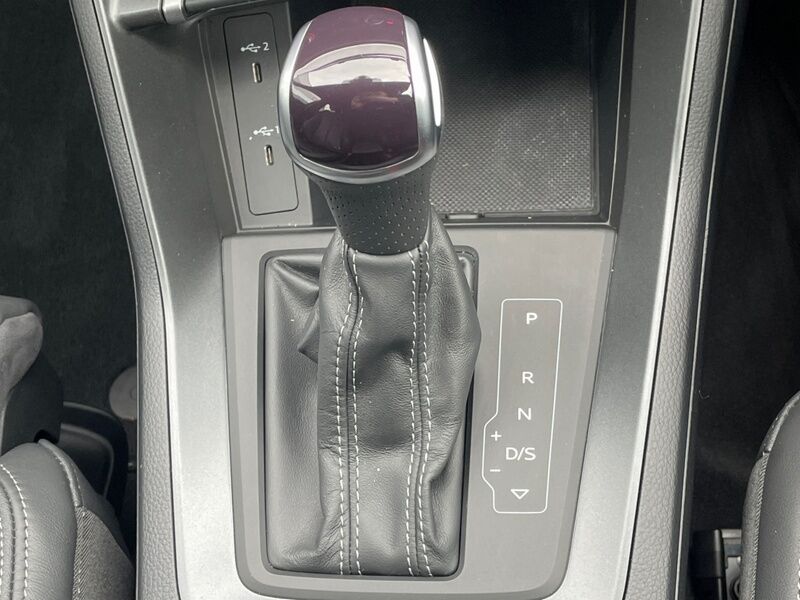 More views of Audi Q3