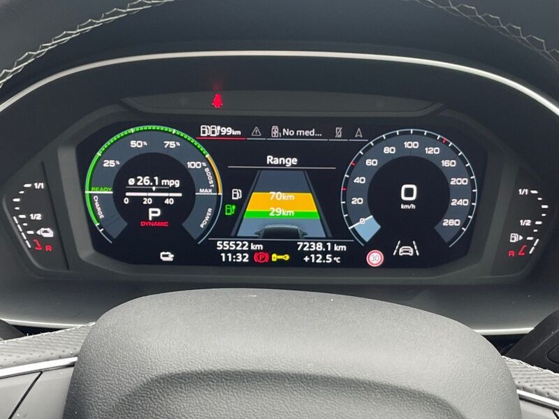 More views of Audi Q3