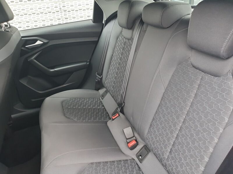 More views of Audi A1