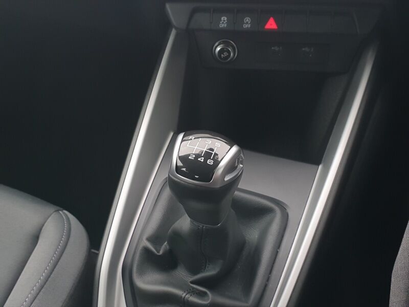 More views of Audi A1