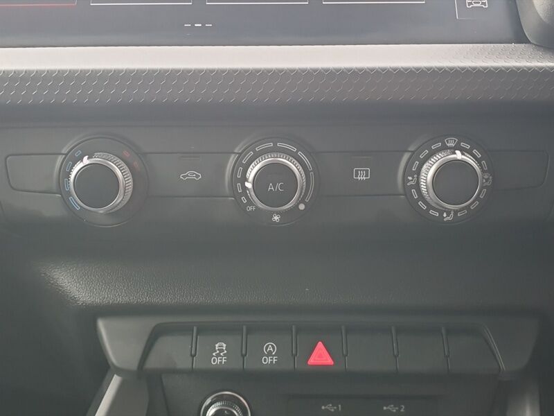 More views of Audi A1