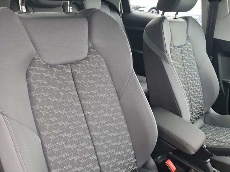 More views of Audi A1