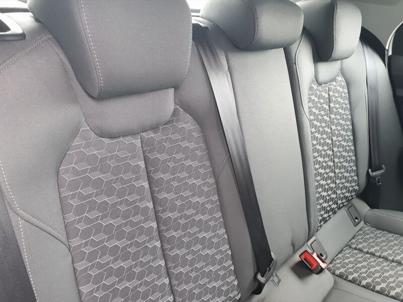 More views of Audi A1