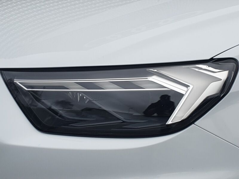 More views of Audi A1