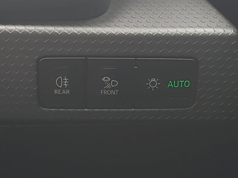 More views of Audi A1