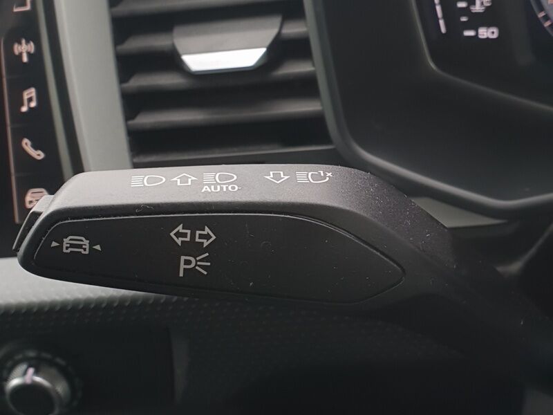 More views of Audi A1