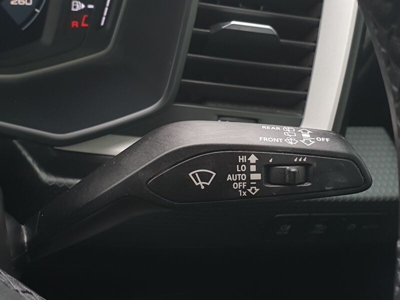 More views of Audi A1