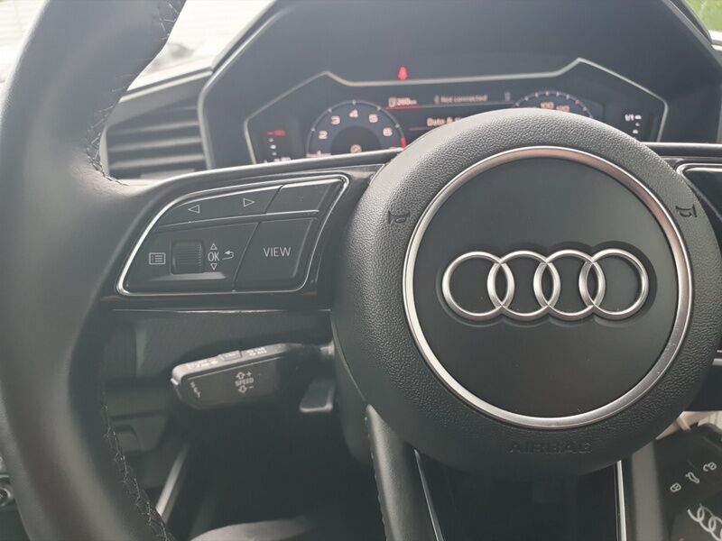 More views of Audi A1
