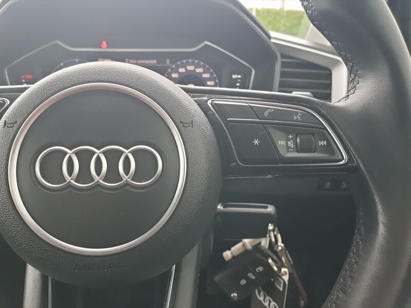 More views of Audi A1