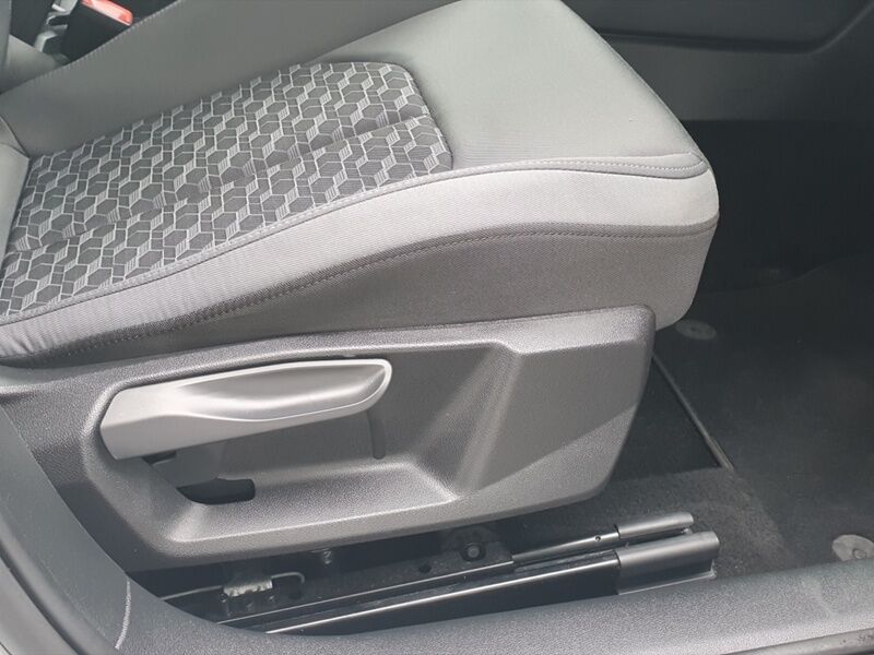 More views of Audi A1