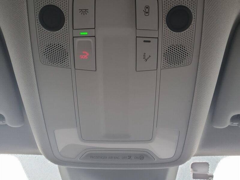 More views of Audi A1