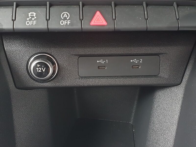 More views of Audi A1