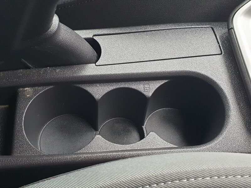 More views of Audi A1