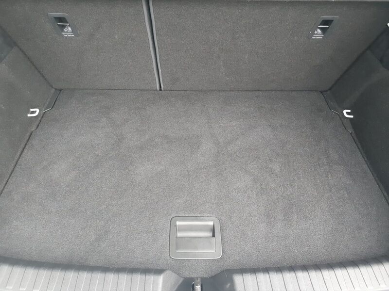 More views of Audi A1