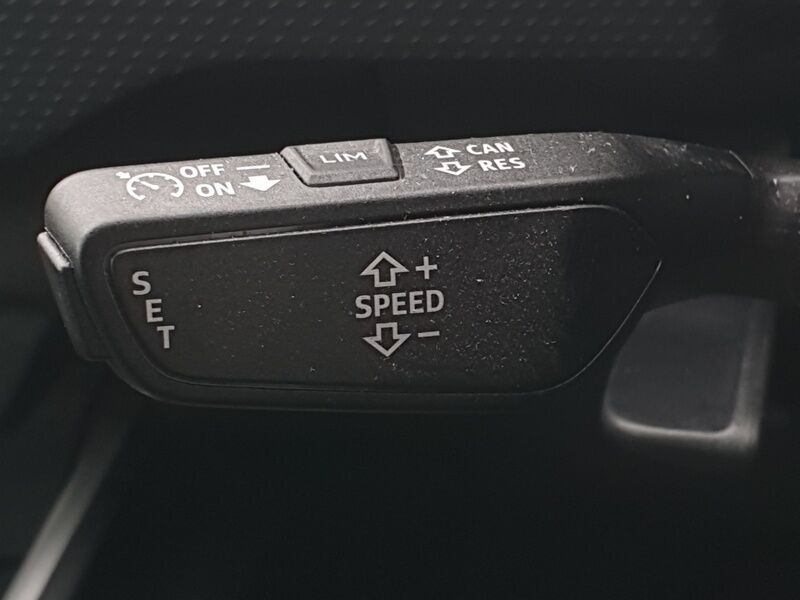 More views of Audi A1