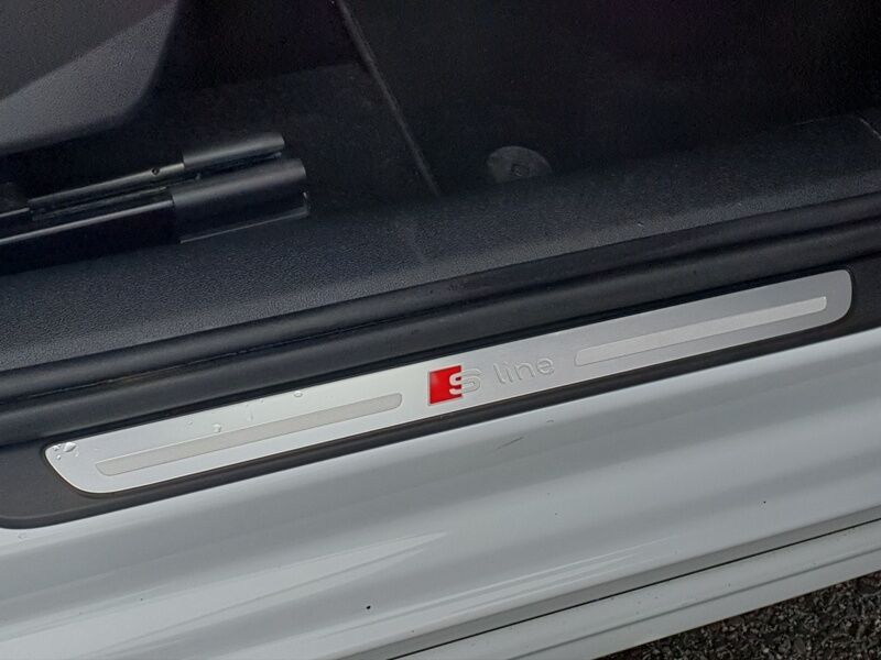 More views of Audi A1