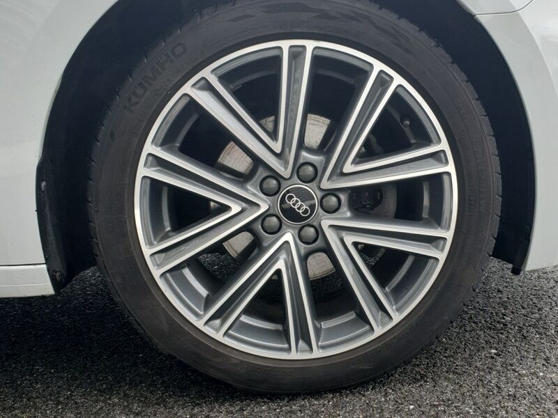 More views of Audi A1