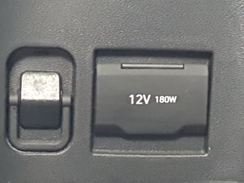 More views of Hyundai Tucson