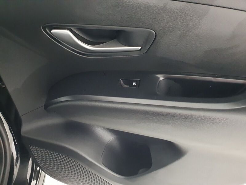 More views of Hyundai Tucson