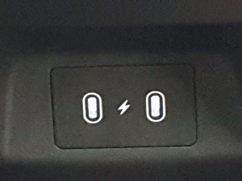 More views of Hyundai Tucson