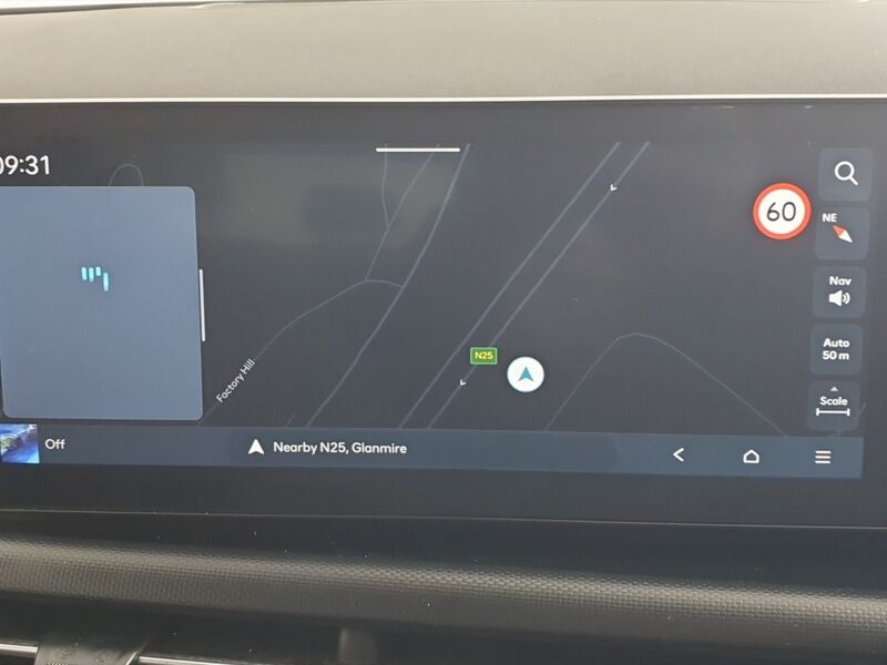 More views of Hyundai Tucson