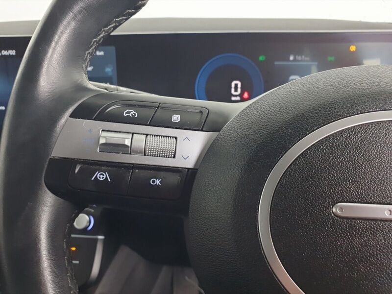 More views of Hyundai Tucson