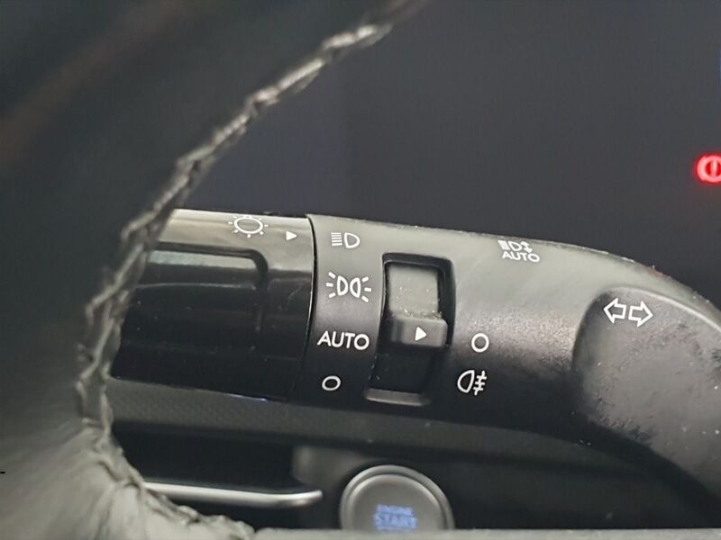 More views of Hyundai Tucson