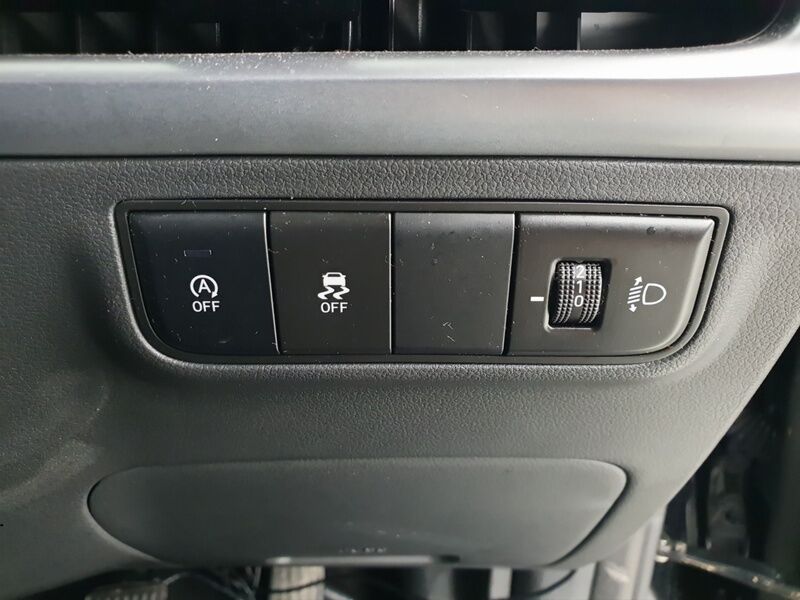 More views of Hyundai Tucson