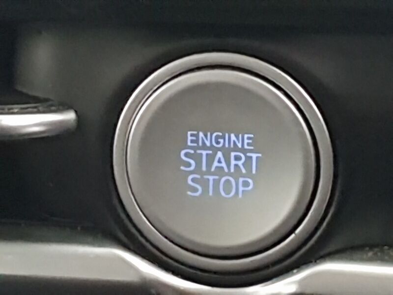 More views of Hyundai Tucson