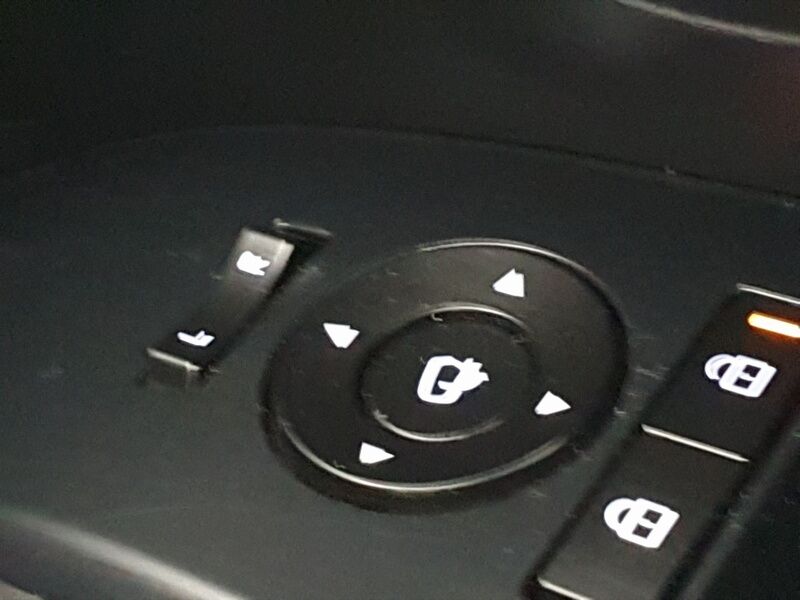 More views of Hyundai Tucson