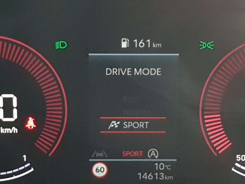 More views of Hyundai Tucson