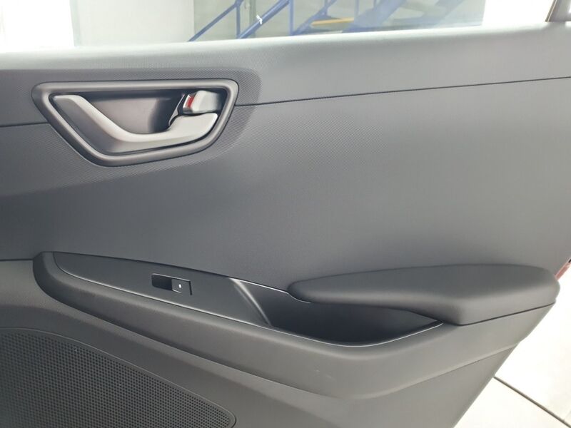 More views of Hyundai IONIQ