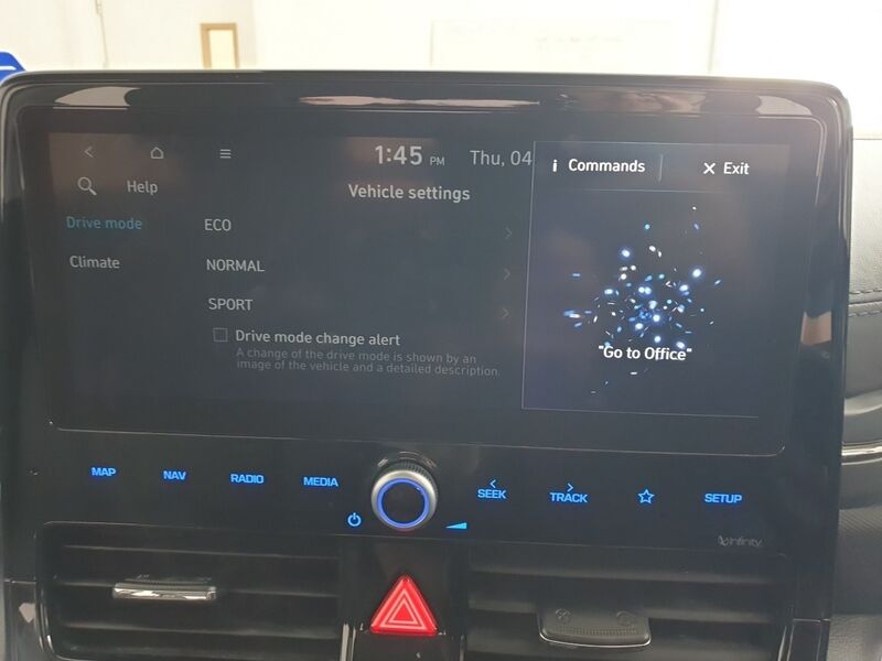 More views of Hyundai IONIQ