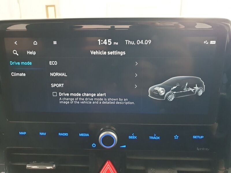 More views of Hyundai IONIQ